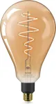 Nutikas pirn Philips Wiz LED, PS160, 2000 - 5000 &deg;K, E27, 6 W, 390 lm