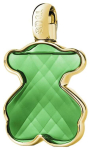 Parf&uuml;&uuml;mvesi Tous LoveMe Emerald Elixir, 50 ml