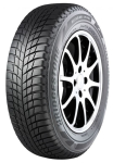 Talverehv Bridgestone Blizzak LM001 215/55/R18, 95-T, C, B, 72 dB