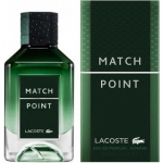 Parf&uuml;&uuml;mvesi Lacoste Match Point, 30 ml
