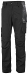 T&ouml;&ouml;p&uuml;ksid Helly Hansen, must, C50 suurus
