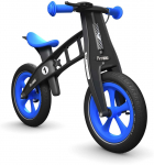 Tasakaaluratas Firstbike Special Limited Edition, sinine, 12.5"