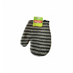 Massaažinuustik Sauber Scrubbing, 19.0 cm x 21.0 cm, mitmev&auml;rviline