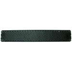 Tera Edma, 27.5 cm x 3.5 cm