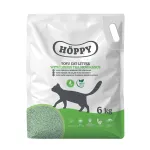 Kasside allapanu H&ouml;ppy Tofu, orgaaniline (t&otilde;mbub kokku), 6 kg, 13.8 l