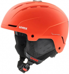 Suusakiiver Uvex Stance, punane, 54-58 cm