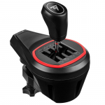 Lisa Thrustmaster Thrustmaster TH8S Shifter, must v./punane v.