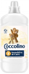 Pesupehmendaja Coccolino Almond & Cashmere Balm, vedel, 1.275 l