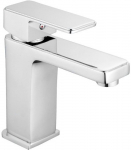 Valamusegisti Mexen Cetus 744300-00, kroom