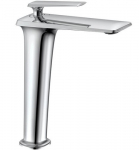 Valamusegisti Mexen Purus 745810-00, kroom