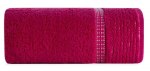 Vannir&auml;tik Taylor 07, fuksia (magenta), 140 cm x 70 cm