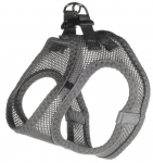 Koerte traksid Flamingo Step & Go Bento, hall, 240 - 250 mm x 2 mm, XXS