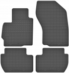 Automatt, esi/tagumine Auto Comfort, Citroen C-Crosser 2007-