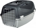Loomade transpordi kast Trixie Capri 3, 61 cm x 38 cm x 40 cm