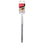 Sulgpuur puidule Makita E-17170, puit, sirge, 8 mm x 16 cm