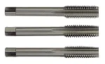 K&auml;sikeermestajate komplekt Tivoly M6 HSS DIN352, metall, hss din, ruut, 3.2 mm x 7.7 cm