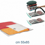 Vaakumkott Ordinett, 85 cm x 55 cm, nailon/pol&uuml;et&uuml;leen (pe), l&auml;bipaistev