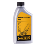 Muruniiduki&otilde;li Grunder, 1 l
