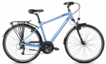 Jalgratas maanteeratas Romet Wagant 3, 28 ", 21" raam, sinine/tumesinine