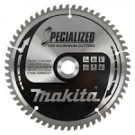 Nurklihvija l&otilde;ikeketas Makita Specialized, 190 mm x 2 mm x 20 mm