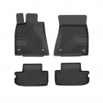 Automatt, esi/tagumine Frogum Premium 77, Lexus RC200 2014-
