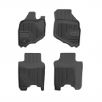 Automatt, esi/tagumine Frogum Premium 77, Honda Jazz I 2001-2008