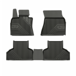 Automatt, esi/tagumine Frogum Premium 77, BMW X5 F15 2013-2018
