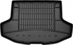 Automatt, pagasikandjad Frogum ProLine, Mitsubishi Lancer VIII Sportback 2007-2016