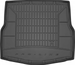 Automatt, pagasikandjad Frogum ProLine, Renault Laguna III Liftback 2007-2015