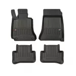 Automatt, esi/tagumine Proline 3D, Mercedes Benz C-Class W204 2007-2014