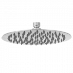 Du&scaron;ipihusti Invena Eco Oxy, kroom, 25 cm