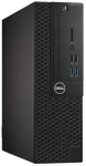 Statsionaarne arvuti Dell OptiPlex 3050 SFF Intel&reg; Core&trade; i7-7700, 1 TB, DDR4 8 GB, SSD 1 TB, Intel HD Graphics 630 Dynamic, Windows 10 Pro RM35140