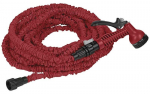 Kastmisvoolik Kreator KRTGR67011, 9.5 mm, 15 m