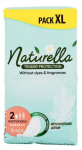 H&uuml;gieenisidemed Naturella Tender Protection, Normal Plus, 16 tk