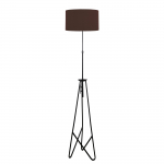 P&otilde;randalamp Candellux Lighting Float, 60 W, E27