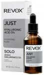 N&auml;o seerum Revox B77 Just Hyaluronic Acid 5%, 30 ml