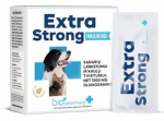Vitamiinid koertele BioVeterinary Extra Strong, gl&uuml;kosamiin, 0.061 kg, 28 tk