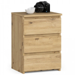 &Ouml;&ouml;kapp Akord CL3, tamm v., 57 cm x 40 cm x 35 cm