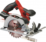 Juhtmevaba ketassaag Einhell TE-CS 18/150 Li - Solo, 18 V