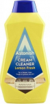 Puhastuspiim Astonish Lemon, pliidiplaatide jaoks, 0.5 l