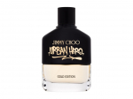 Parf&uuml;&uuml;mvesi Jimmy Choo Urban Hero Gold Edition, 100 ml
