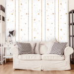 Tapeet Artgeist Elegance & Style WSR10M716, 1000 cm x 50 cm