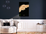 Reproduktsioon Artgeist Lightness Of Existence, m-c-0435-b-a, 20 cm x 30 cm
