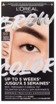 Kulmude meigikomplekt L&rsquo;Or&eacute;al Paris Brow Color, 15 ml, dark brunette 3