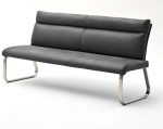 Esiku pink MC Akcent Rabea, hall v., 180 cm x 70 cm x 98 cm