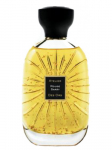 Parf&uuml;&uuml;mvesi Atelier Des Ors Rouge Sar&acirc;y, 100.0 ml