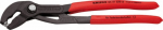 N&auml;pitsad sanitaartehnilised/r&otilde;ngaste jaoks Knipex 85 51 180 A, 180 mm