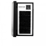 Ripsmed Nanolash Volume Lashes 0.15 C 11 mm, must v.