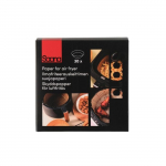 K&uuml;psetuspaber kuuma&otilde;hufrit&uuml;&uuml;ri jaoks Saana 633585, 19 cm x 19 cm, 30 tk