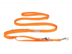 Reguleeritav rihm Amiplay Samba 8in1, oranž, S